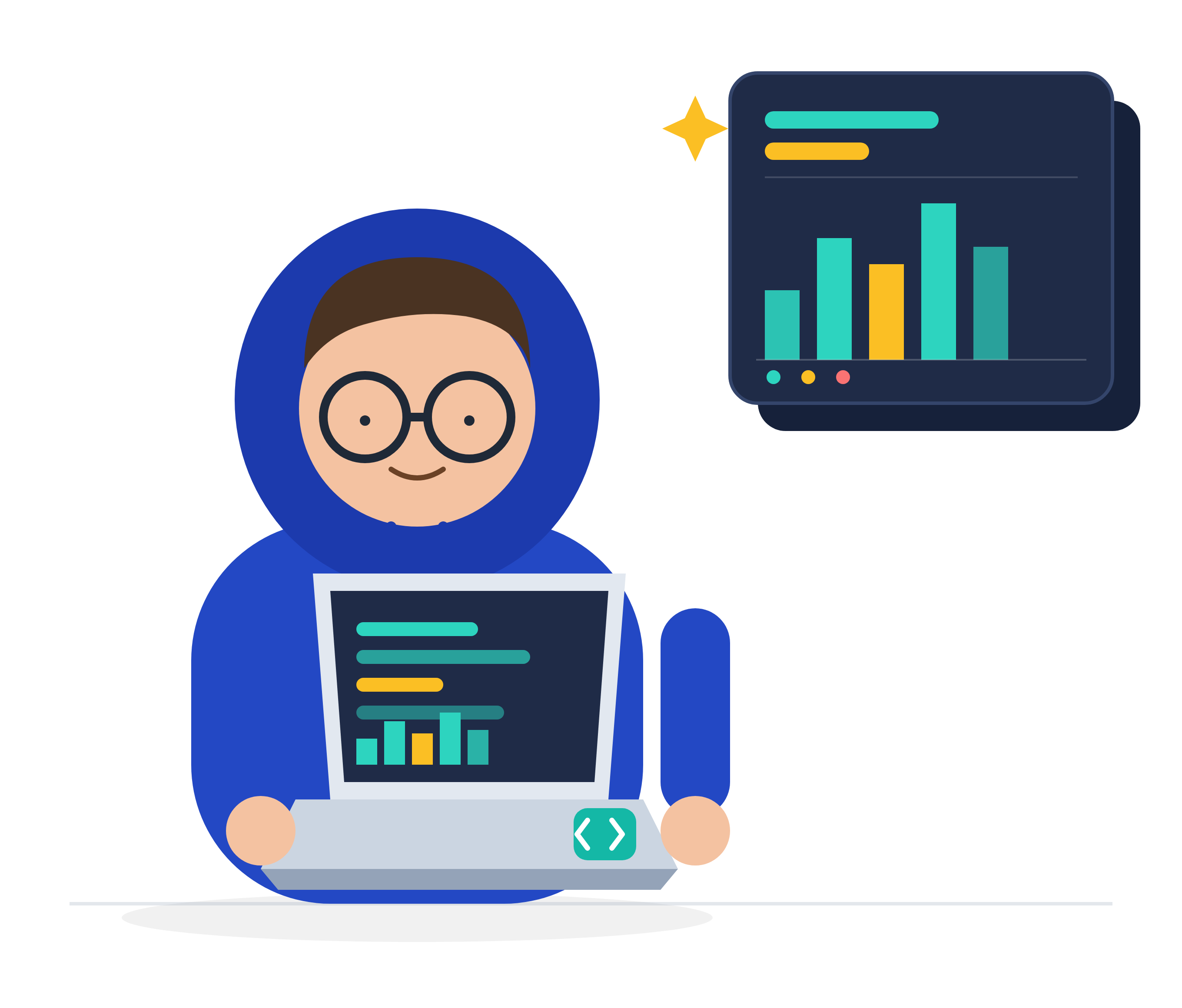 Web Development (WordPress & Shopify)